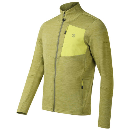 Hanorac bărbați Dare 2b Venture Stretch Midlayer