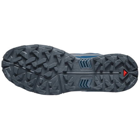 Încălțăminte turistică bărbați Salomon X Ultra 5 Gore-Tex