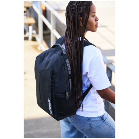 Rucsac urban Caterpillar City Adventure