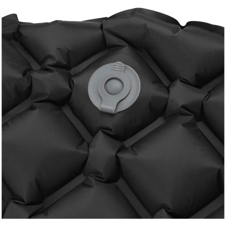 Saltea gonflabilă Zulu Alex Long