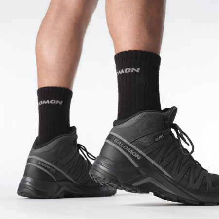 Încălțăminte bărbați Salomon X-Adventure Recon Mid Gore Tex