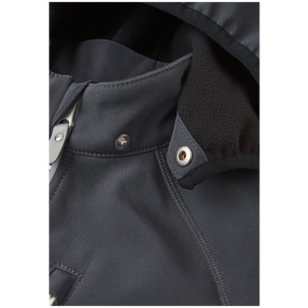 Geacă softshell copii Reima Vantti