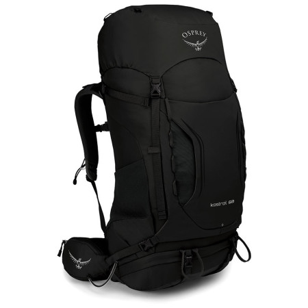 Rucsac Osprey Kestrel 68 II negru