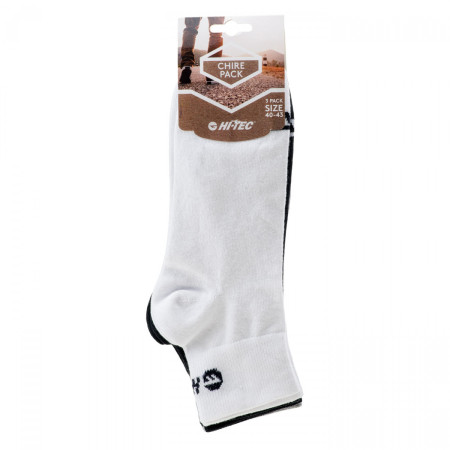 Șosete bărbați Hi-Tec Chire Pack