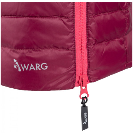 Fustă din puf Warg Downjess W