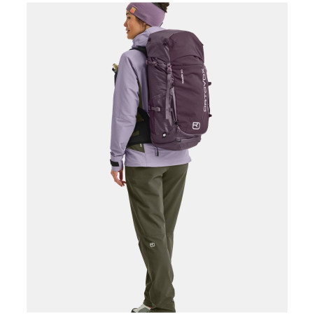 Rucsac turistic Ortovox Traverse 38 S