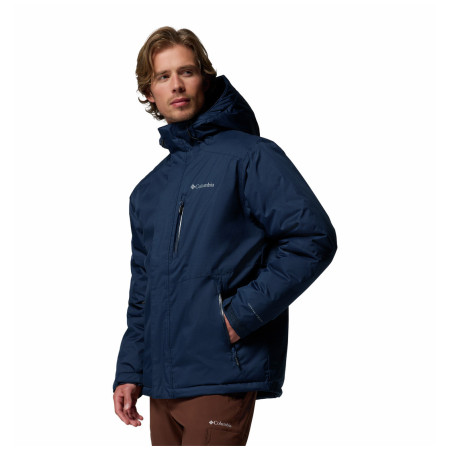Geacă bărbați Columbia Oak Harbor™ II Insulated Jacket