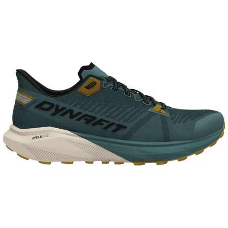 Încălțăminte de alergat pentru bărbați Dynafit Trail albastru 3091 - Atlantic/Black Out