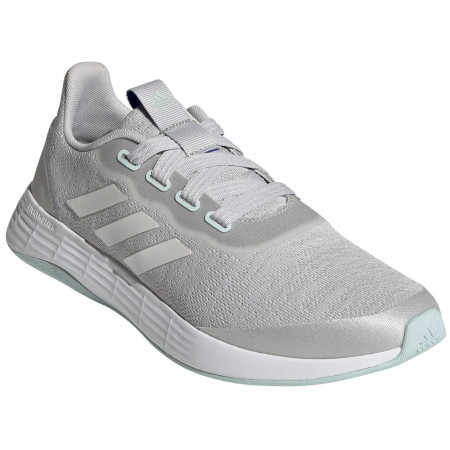 Încălțăminte femei Adidas Qt Racer Sport gri