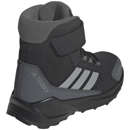 Încălțăminte de iarnă copii Adidas Terrex Trailmaker 2 Cw+ K