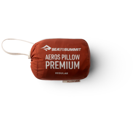 Pernă de voiaj Sea to Summit Aeros Premium Pillow - Regular