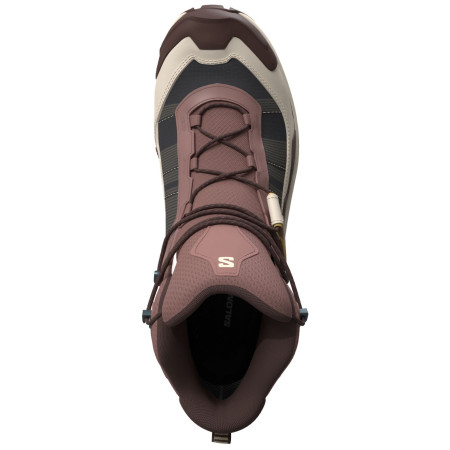 Încălțăminte femei Salomon X Ultra 5 Mid Gore-Tex