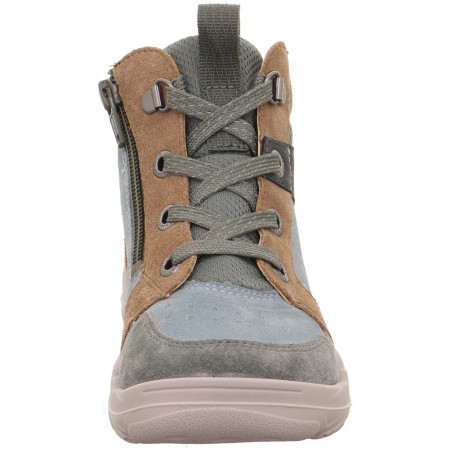 Încălțăminte de iarnă copii Superfit Walderi GTX Mehrfarbig