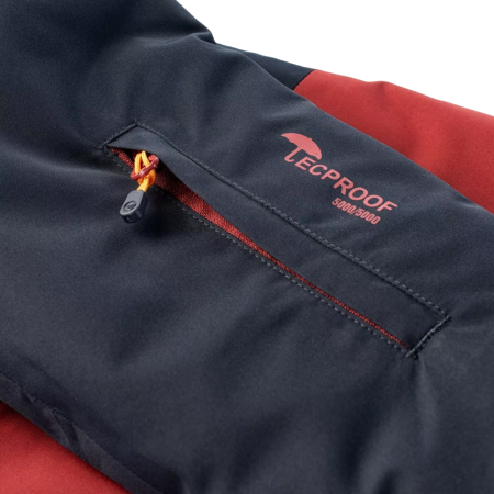 Geacă de schi bărbați Hi-Tec Alpir