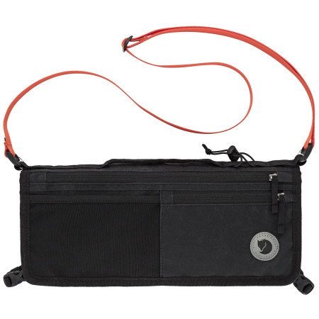 Geantă cadru biciletă Fjällräven Hoja Bike Frame Fold Bag