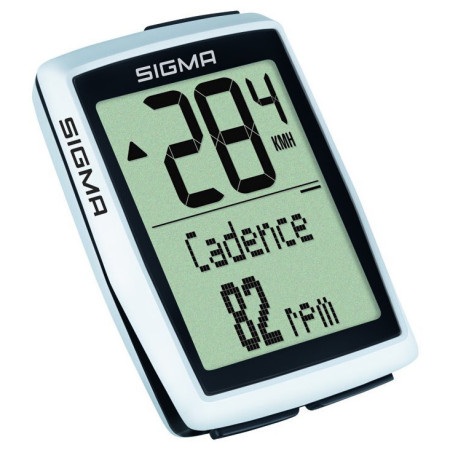 Ciclocomputer Sigma BC 12.0 WR