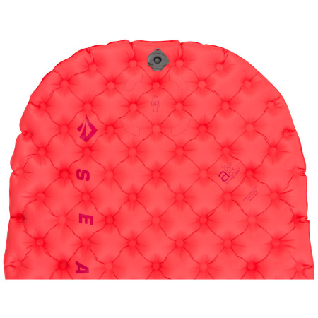 Saltea gonflabilă STS Ultralight Insulated WR