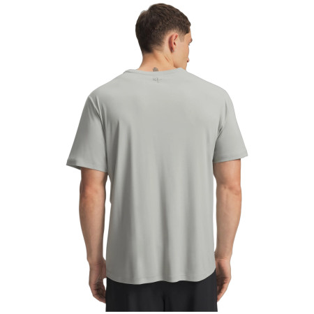 Tricou bărbați Under Armour M Explor IsoChill UPF SS