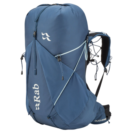 Rucsac turistic femei Rab Muon ND 40