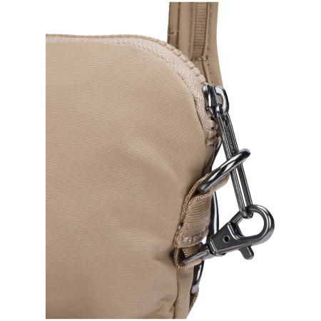 Geantă de umăr Pacsafe Citysafe CX convertible crossbody