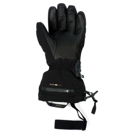 Mănuși termice Therm-ic Ultra Heat Boost Gloves Women