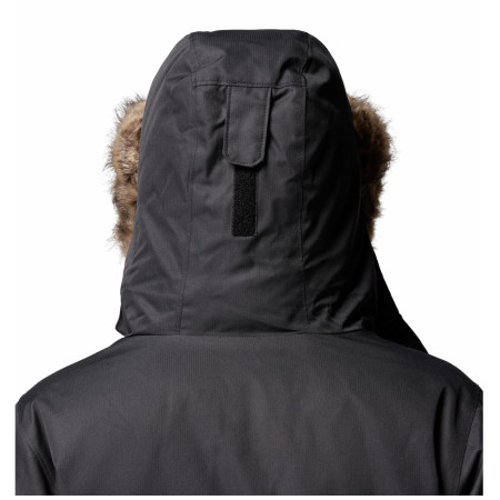 Geacă de iarnă femei Columbia Suttle Mountain™ Long Insulated Jacket