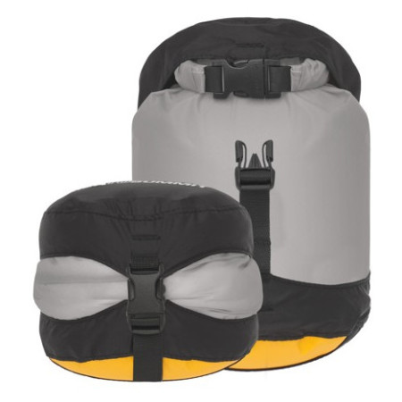 Husă impermeabilă Sea to Summit Evac Ultralight Compression Dry Bag 3L
