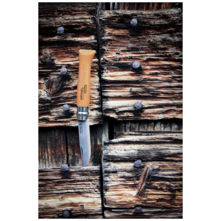 Briceag Opinel N°04 Carbon