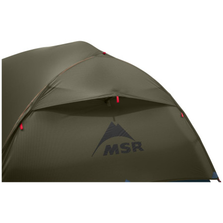 Cort ultra ușor MSR Hubba Hubba HD 2