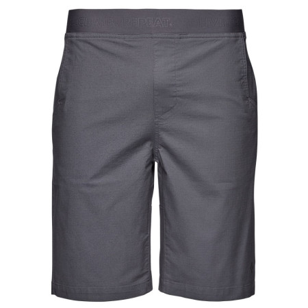 Pantaloni scurți bărbați Black Diamond M TERRAIN SHORTS negru