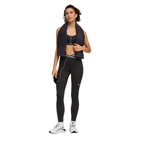 Colanți femei Puma Strong Cross Front Tight - HW 7/8