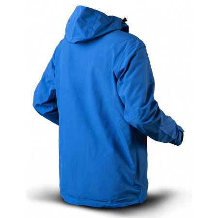 Geacă de iarnă bărbați Trimm Intense