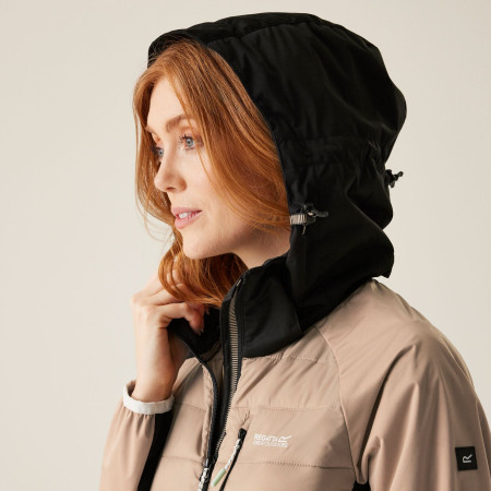 Geacă femei Regatta Wmn Pro Hybrid