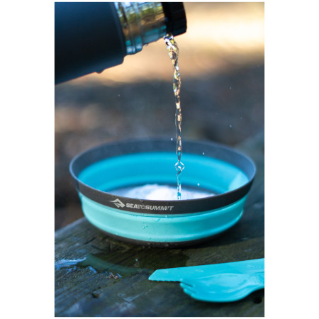 Set vase Sea to Summit Frontier UL Collapsible Dinnerware Set