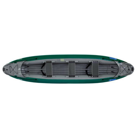 Caiac Gumotex PALAVA 400