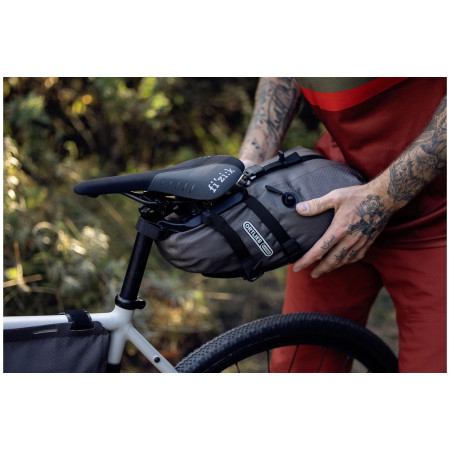 Borsetă pentru bicicletă Ortlieb Seat-Pack QR 7,5L