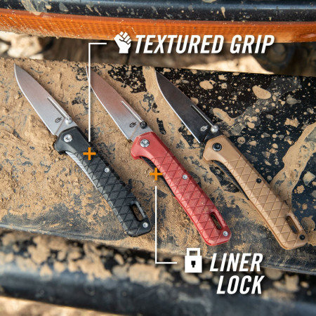 Briceag Gerber Zilch