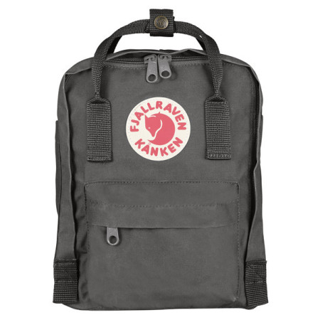 Rucsac Fjällräven Kanken Mini 7