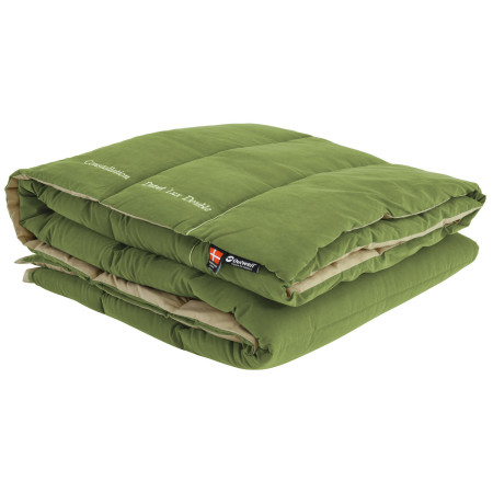 Plapumă Outwell Constellation Duvet Lux Double