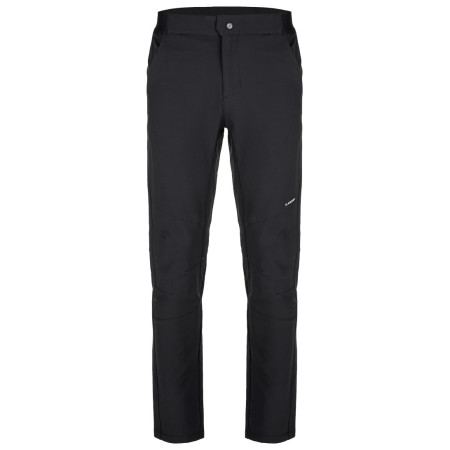 Pantaloni softshell bărbați Loap Uryash