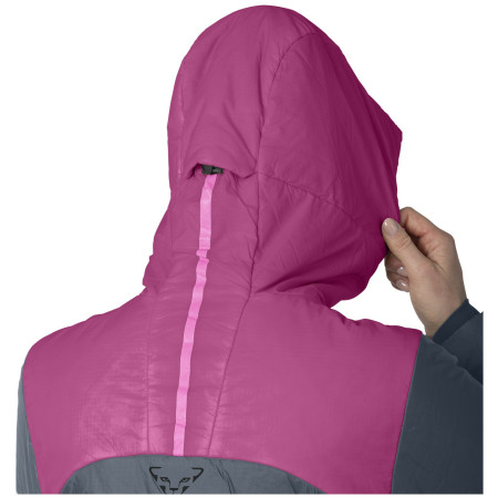 Geacă de iarnă femei Dynafit Radical Prl Hood Jkt W