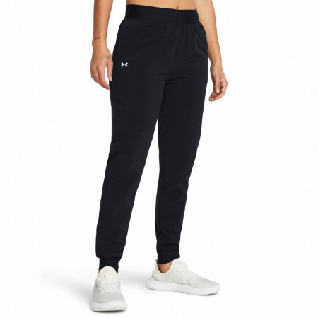 Pantaloni femei Under Armour ArmourSport High Rise Wvn Pnt