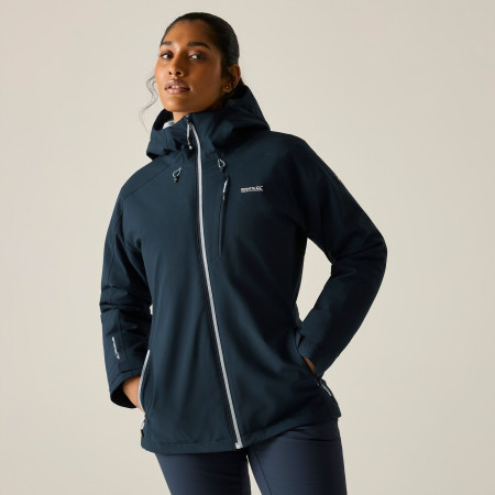 Geacă femei Regatta Womens Highton Stretch Padded Jacket