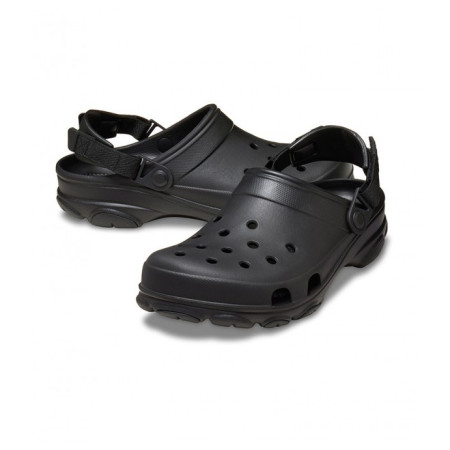 Papuci Crocs All Terrain Clog