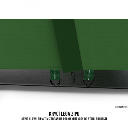 Cort Husky Bigless 5