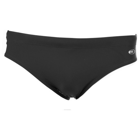 Costum de baie bărbați Martes Sekel negru black
