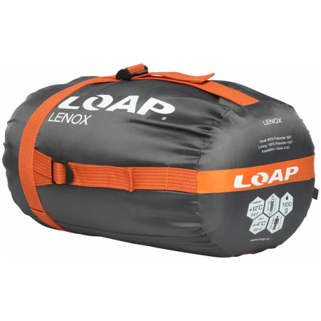 Sac de dormit Loap Lenox