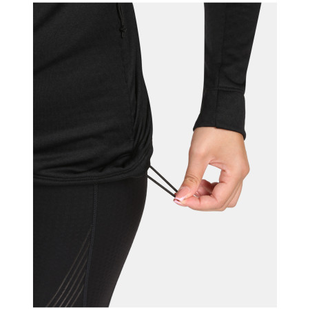 Hanorac femei Kilpi Siren-W