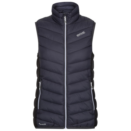 Vestă femei Regatta Wmns Harrock B/W