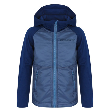 Hanorac copii Husky Any K